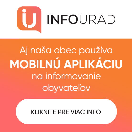 Mobilná aplikácia