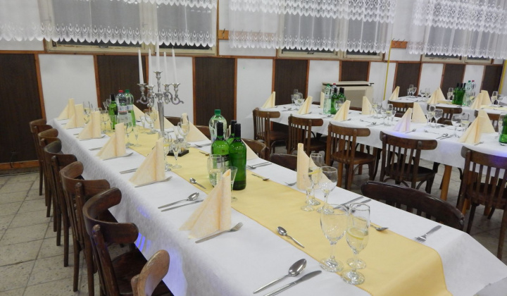 1. fotografia fotogalérie Katarínsky ples 25.11.2017