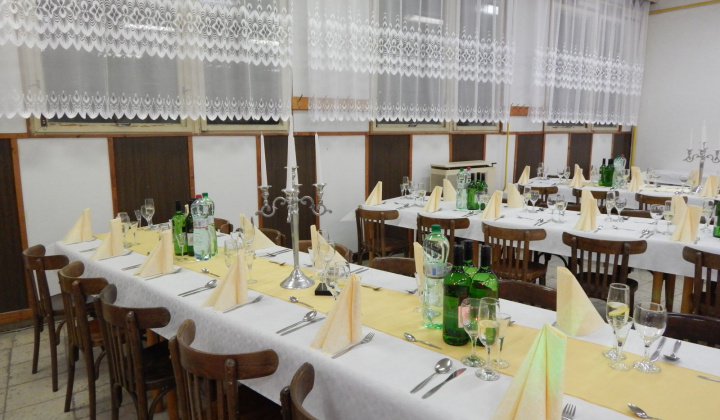 2. fotografia fotogalérie Katarínsky ples 25.11.2017