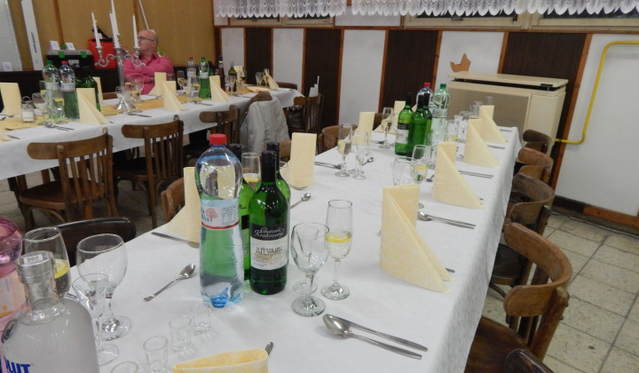 3. fotografia fotogalérie Katarínsky ples 25.11.2017