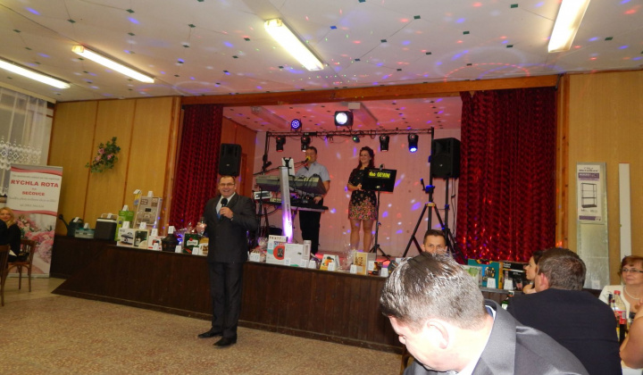 6. fotografia fotogalérie Katarínsky ples 25.11.2017