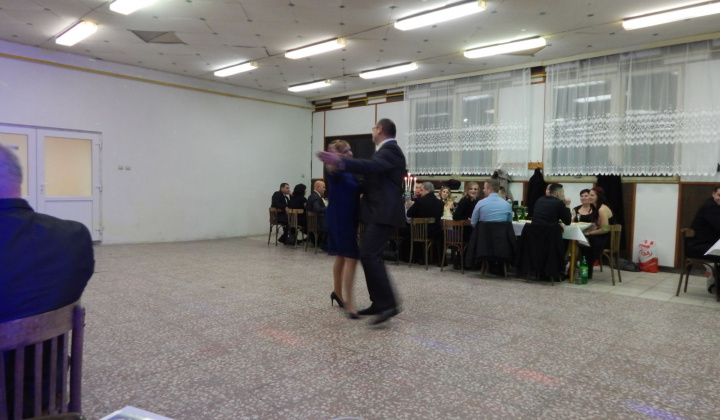 7. fotografia fotogalérie Katarínsky ples 25.11.2017