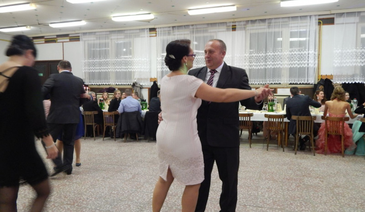 8. fotografia fotogalérie Katarínsky ples 25.11.2017