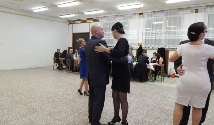 9. fotografia fotogalérie Katarínsky ples 25.11.2017