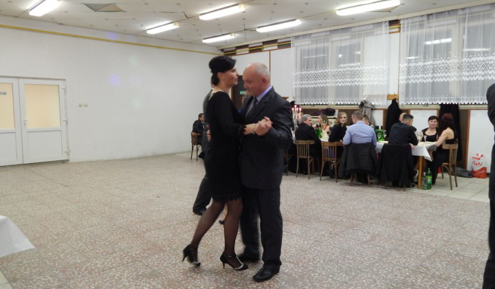 10. fotografia fotogalérie Katarínsky ples 25.11.2017