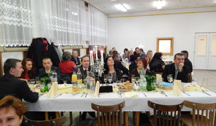 11. fotografia fotogalérie Katarínsky ples 25.11.2017