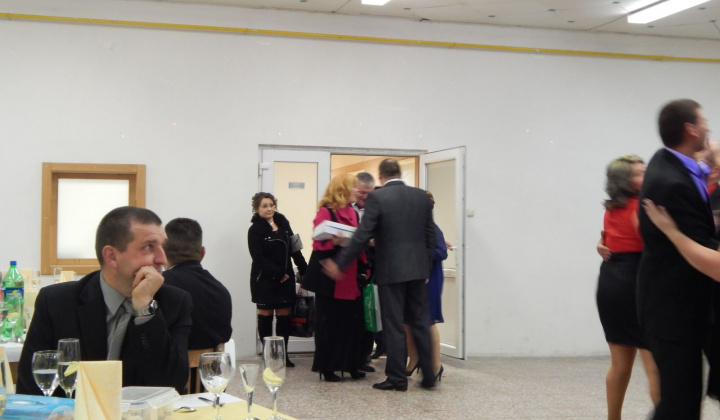 14. fotografia fotogalérie Katarínsky ples 25.11.2017