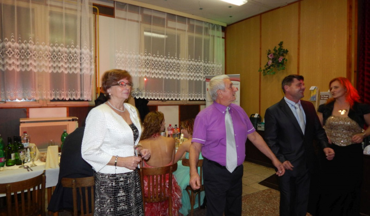 15. fotografia fotogalérie Katarínsky ples 25.11.2017