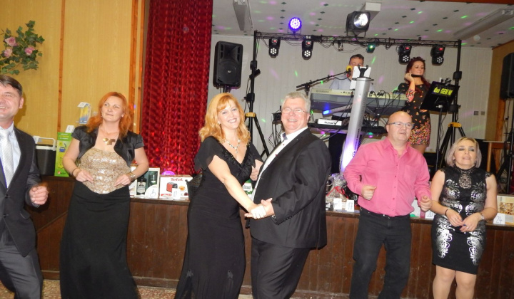 17. fotografia fotogalérie Katarínsky ples 25.11.2017