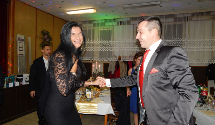 20. fotografia fotogalérie Katarínsky ples 25.11.2017