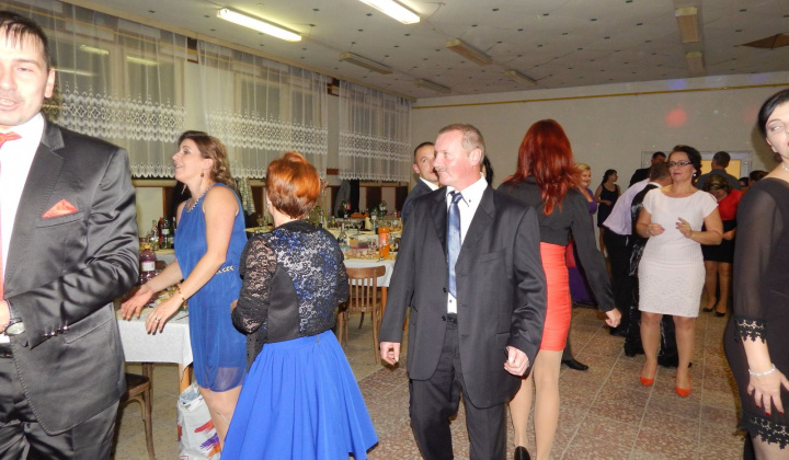 21. fotografia fotogalérie Katarínsky ples 25.11.2017