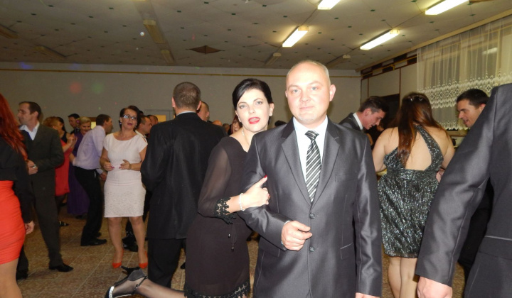 22. fotografia fotogalérie Katarínsky ples 25.11.2017