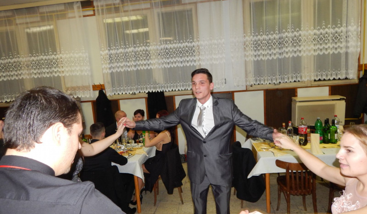 23. fotografia fotogalérie Katarínsky ples 25.11.2017