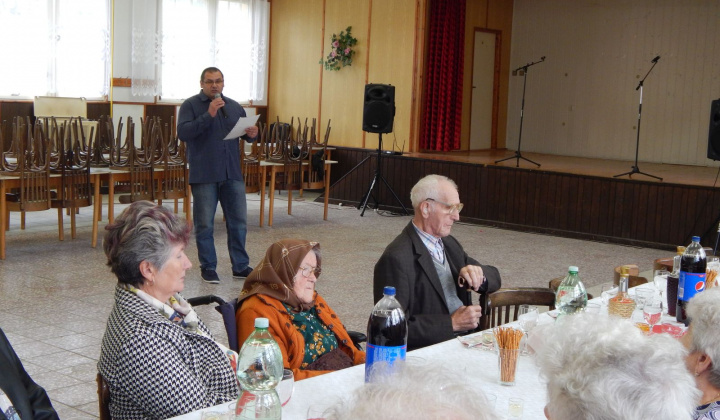 5. fotografia fotogalérie Deň úcty k starším 22.10.2017