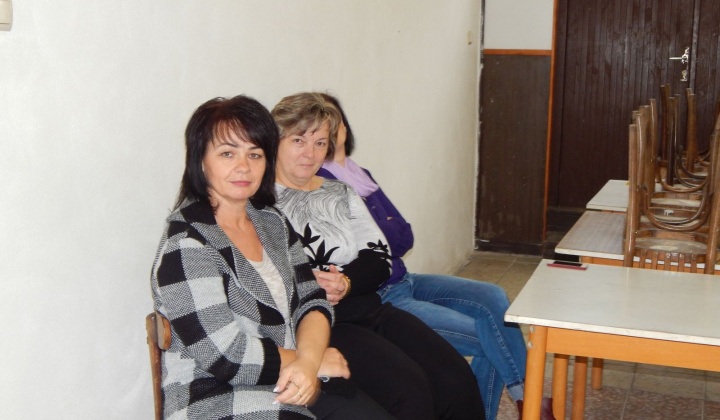 6. fotografia fotogalérie Deň úcty k starším 22.10.2017