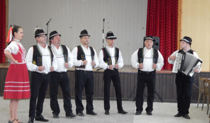 10. fotografia fotogalérie Deň úcty k starším 22.10.2017