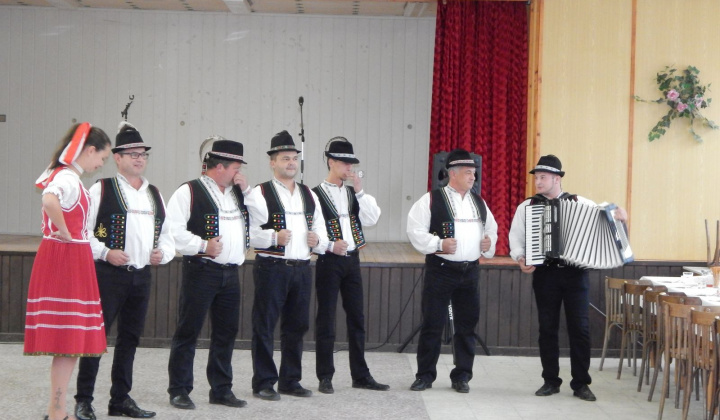 11. fotografia fotogalérie Deň úcty k starším 22.10.2017