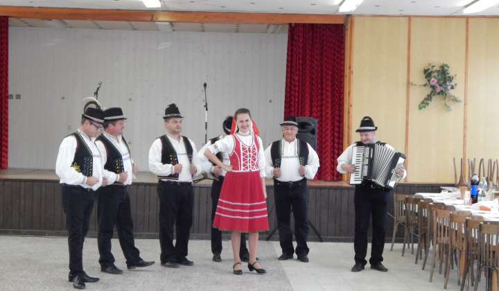 12. fotografia fotogalérie Deň úcty k starším 22.10.2017