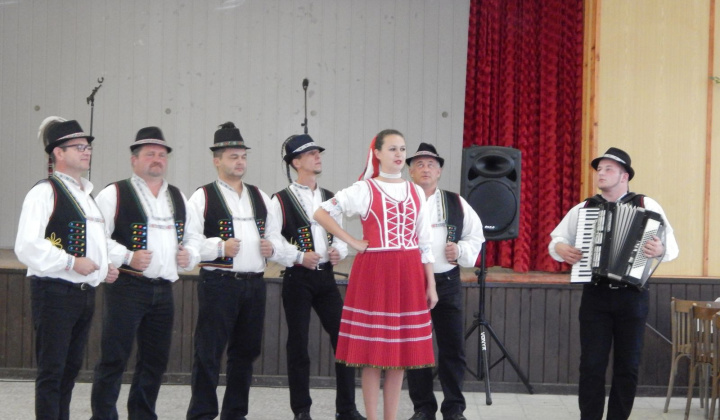 13. fotografia fotogalérie Deň úcty k starším 22.10.2017