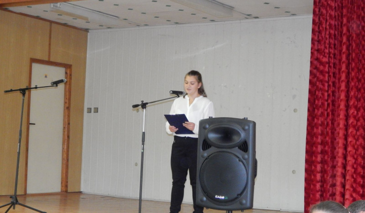 15. fotografia fotogalérie Deň úcty k starším 22.10.2017