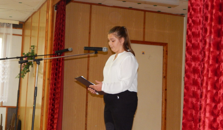 16. fotografia fotogalérie Deň úcty k starším 22.10.2017