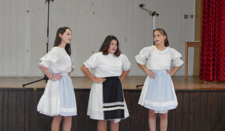 17. fotografia fotogalérie Deň úcty k starším 22.10.2017