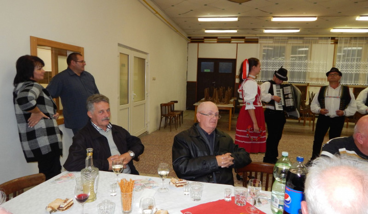 20. fotografia fotogalérie Deň úcty k starším 22.10.2017