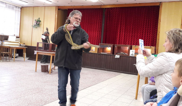 20. fotografia fotogalérie Výstava hadov a plazov 13.10.2017