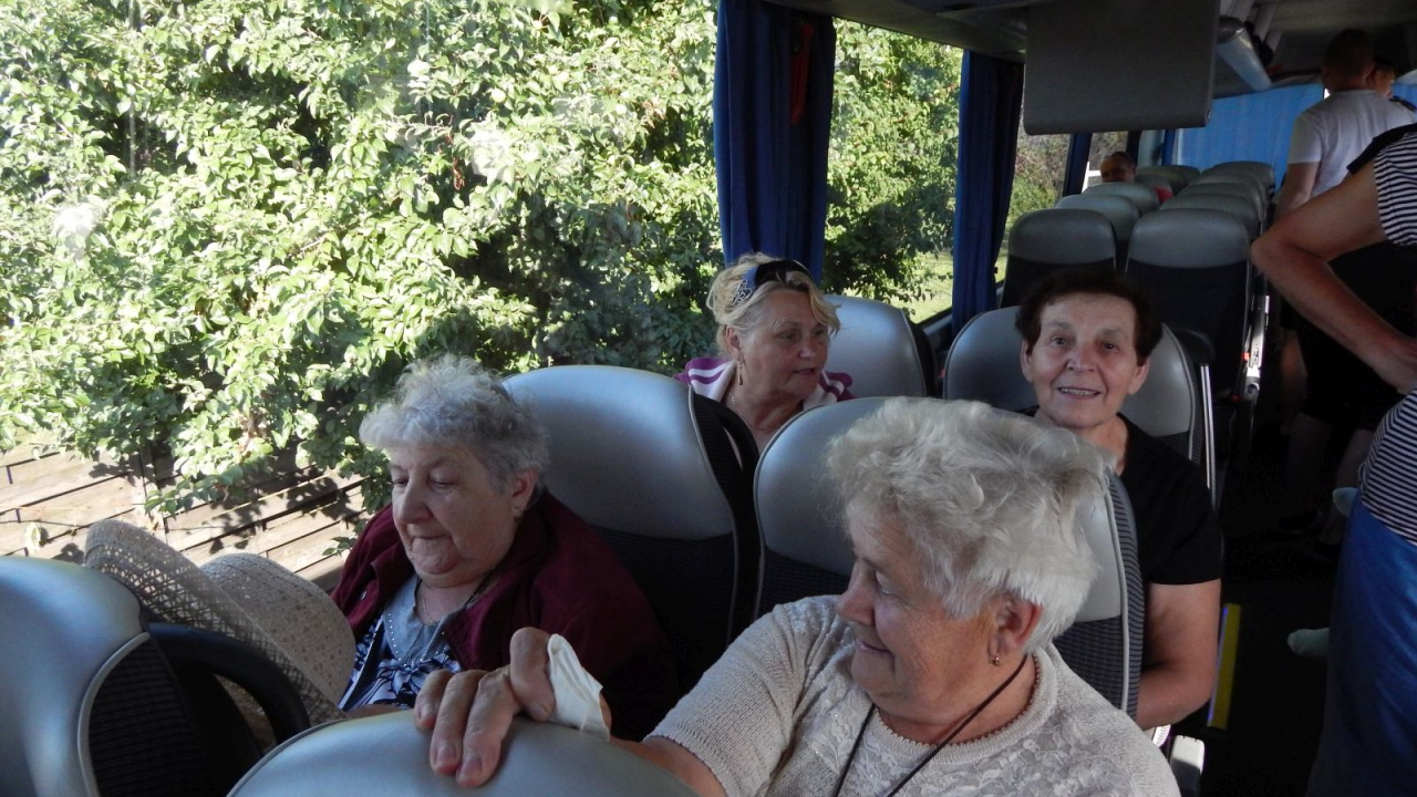 Fotografia fotogalérie Termálne kúpalisko Tiszaújváros - 14.7.2017