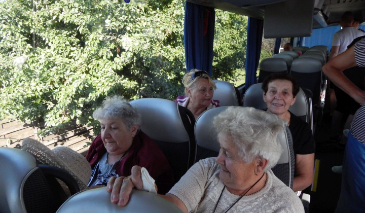 1. fotografia fotogalérie Termálne kúpalisko Tiszaújváros - 14.7.2017