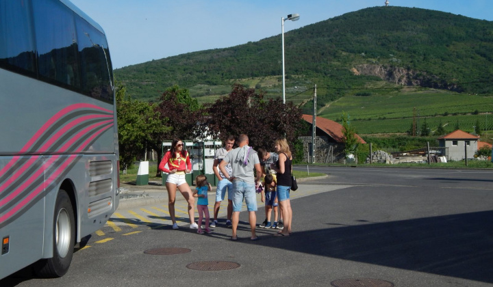 3. fotografia fotogalérie Termálne kúpalisko Tiszaújváros - 14.7.2017