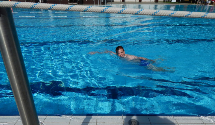 6. fotografia fotogalérie Termálne kúpalisko Tiszaújváros - 14.7.2017