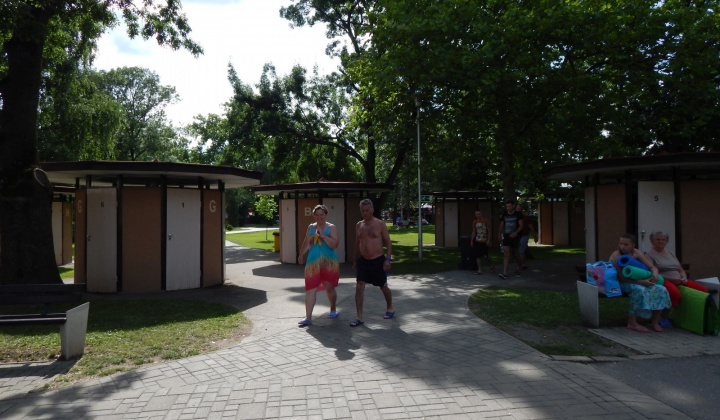 8. fotografia fotogalérie Termálne kúpalisko Tiszaújváros - 14.7.2017