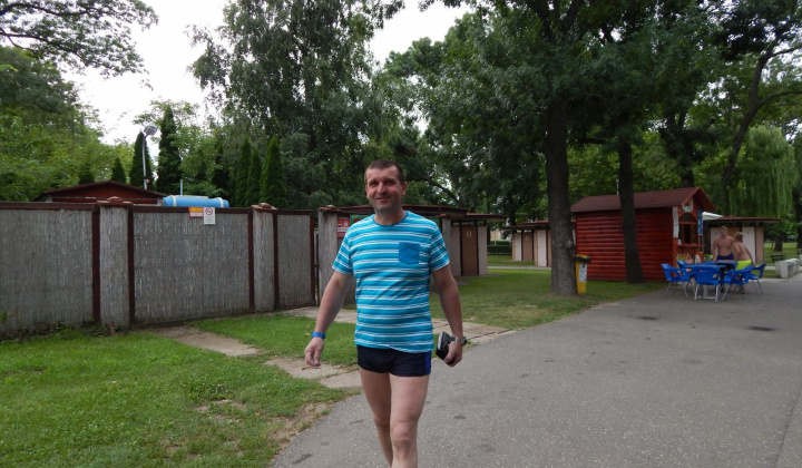 20. fotografia fotogalérie Termálne kúpalisko Tiszaújváros - 14.7.2017