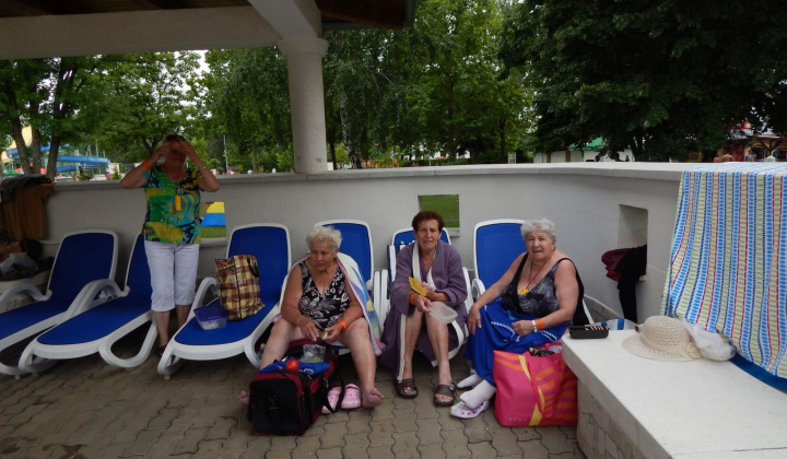 24. fotografia fotogalérie Termálne kúpalisko Tiszaújváros - 14.7.2017