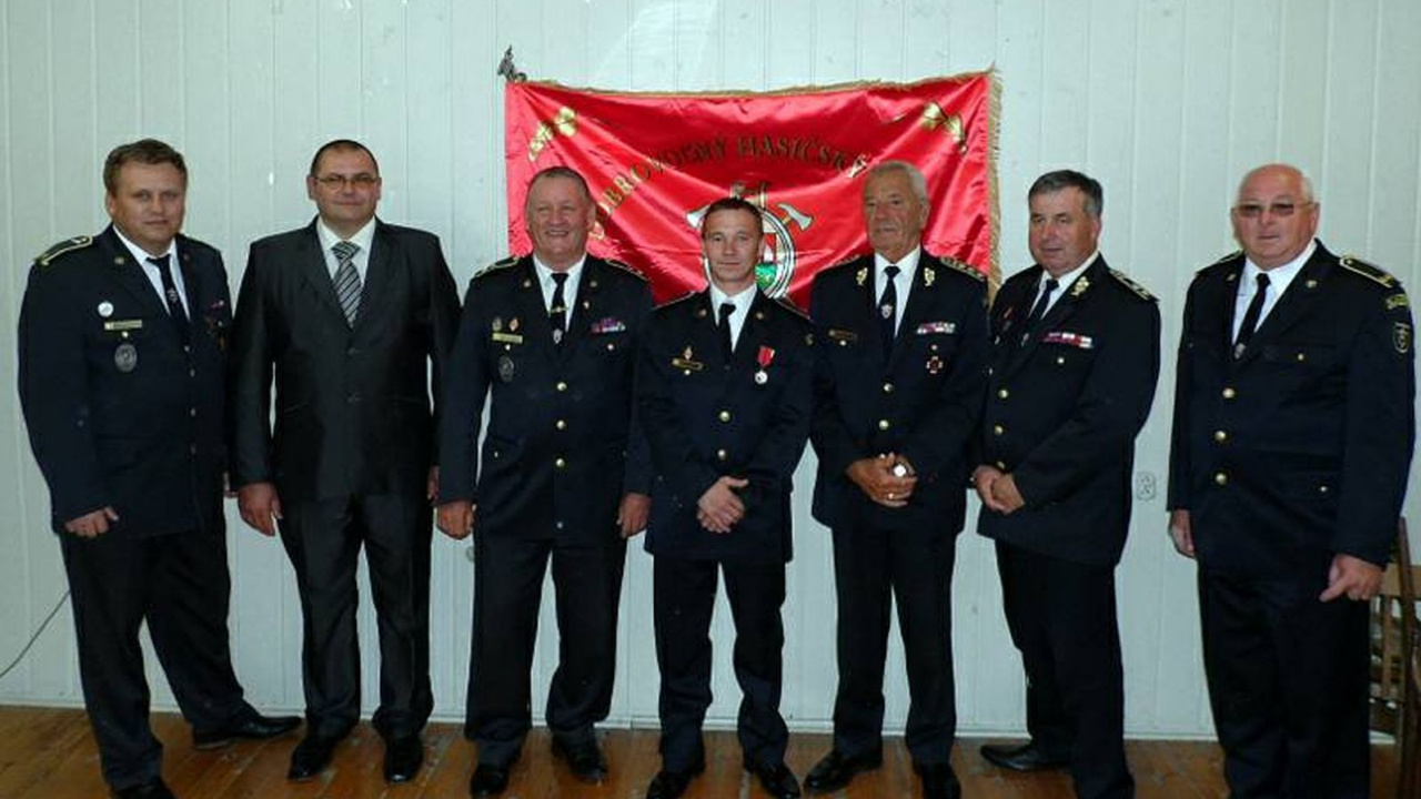 Fotografia fotogalérie 90.výročie DHZO - 1.7.2017