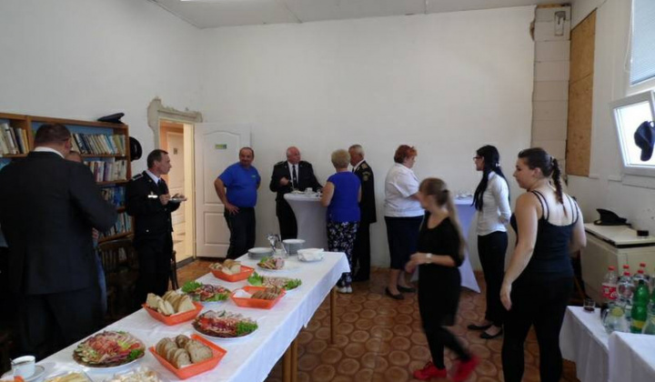 2. fotografia fotogalérie 90.výročie DHZO - 1.7.2017