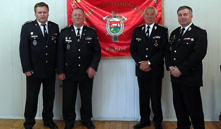 4. fotografia fotogalérie 90.výročie DHZO - 1.7.2017