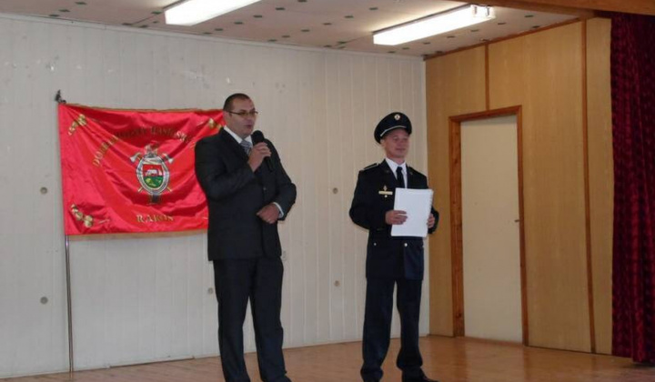 5. fotografia fotogalérie 90.výročie DHZO - 1.7.2017