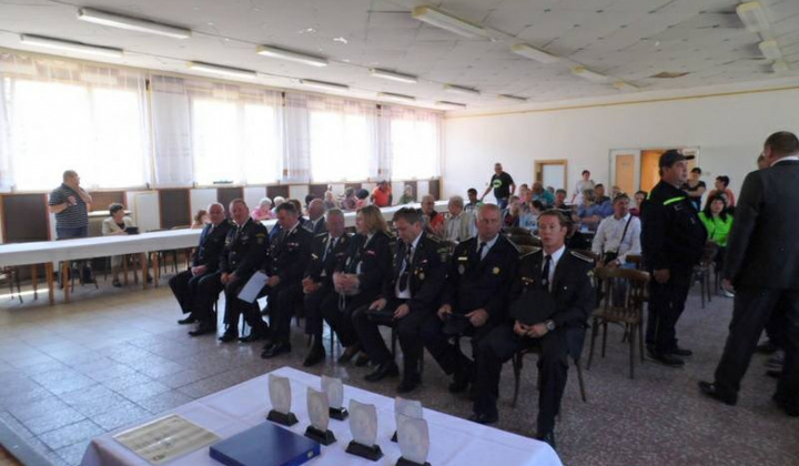 7. fotografia fotogalérie 90.výročie DHZO - 1.7.2017