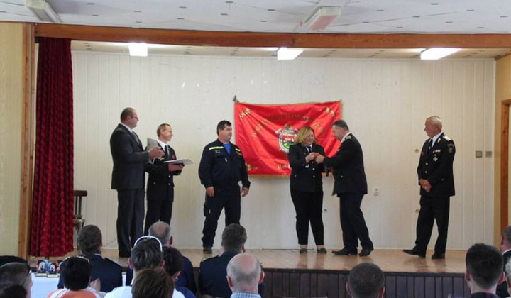 11. fotografia fotogalérie 90.výročie DHZO - 1.7.2017