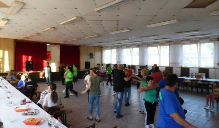 12. fotografia fotogalérie 90.výročie DHZO - 1.7.2017