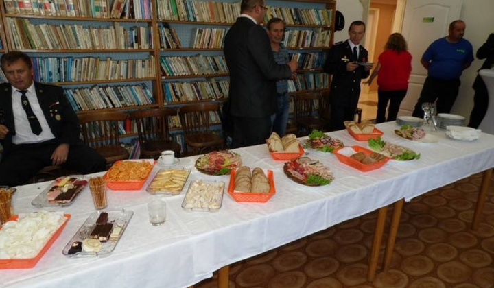 13. fotografia fotogalérie 90.výročie DHZO - 1.7.2017