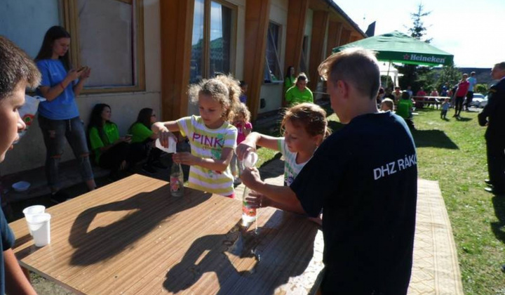 14. fotografia fotogalérie 90.výročie DHZO - 1.7.2017