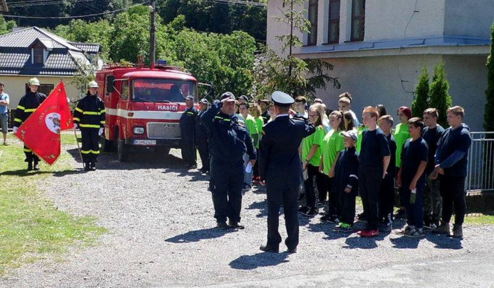 15. fotografia fotogalérie 90.výročie DHZO - 1.7.2017