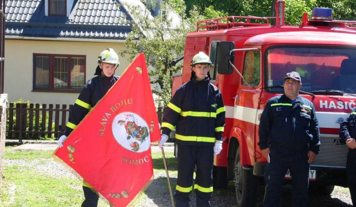 16. fotografia fotogalérie 90.výročie DHZO - 1.7.2017