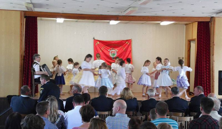 17. fotografia fotogalérie 90.výročie DHZO - 1.7.2017