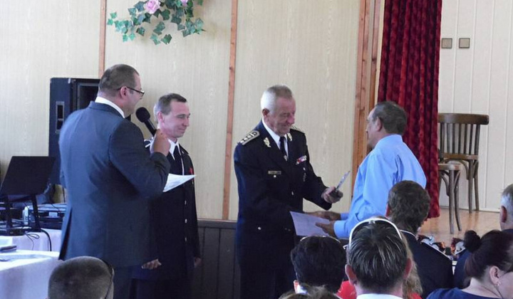 19. fotografia fotogalérie 90.výročie DHZO - 1.7.2017