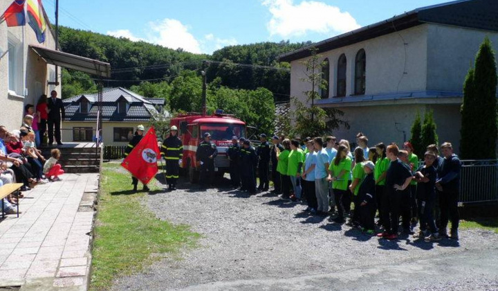 20. fotografia fotogalérie 90.výročie DHZO - 1.7.2017