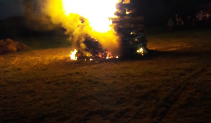 1. fotografia fotogalérie Vatra 6.5.2017